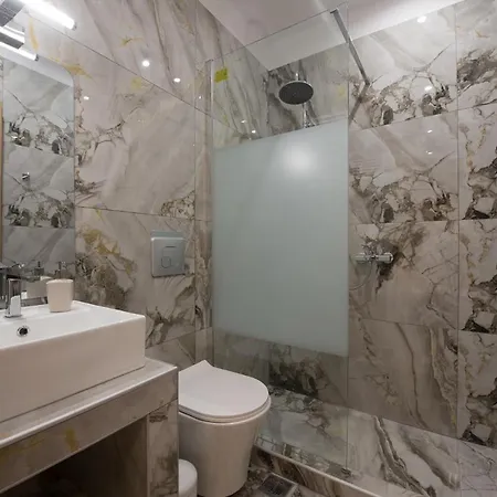 Apartamento Rob Venture At The Of Atenas