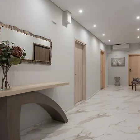 Rob Venture At The Of Apartamento *