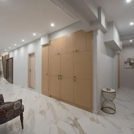 Apartamento Rob Venture At The Of