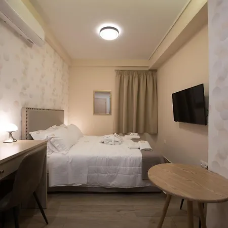 Apartamento Rob Venture At The Of *