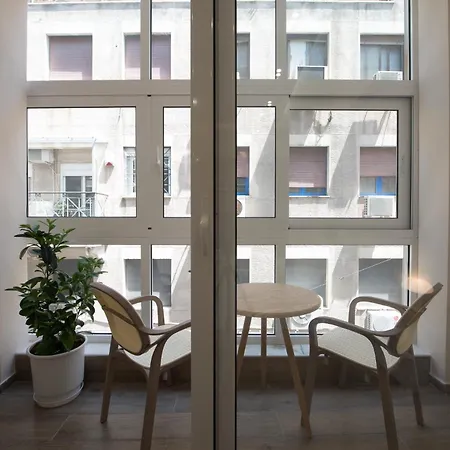 Apartamento Rob Venture At The Of Atenas