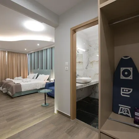 Apartamento Rob Venture At The Of *
