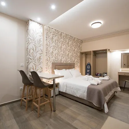 Apartamento Rob Venture At The Of *