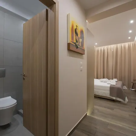 Apartamento Rob Venture At The Of