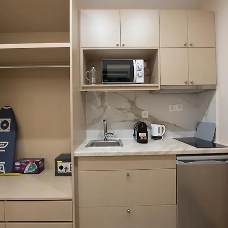 Apartamento Rob Venture At The Of *