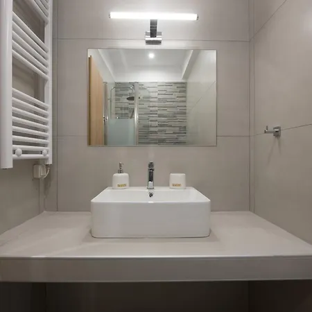Apartamento Rob Venture At The Of *