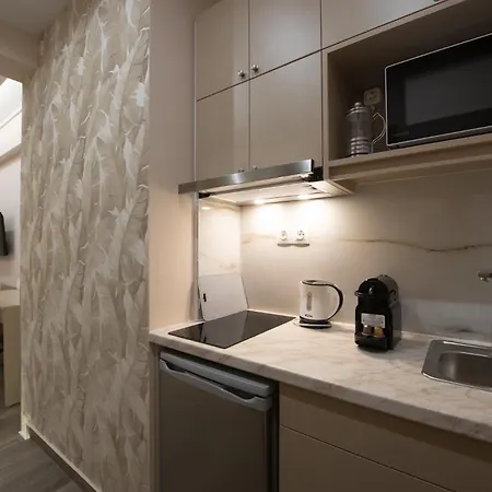 Apartamento Rob Venture At The Of