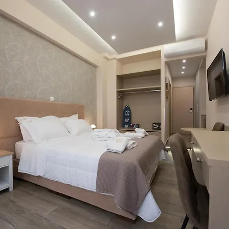 Apartamento Rob Venture At The Of