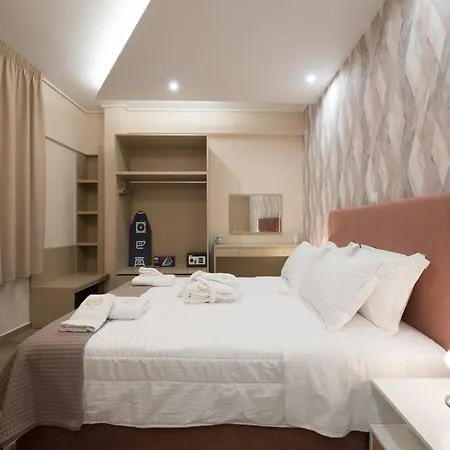 Rob Venture At The Of Apartamento Atenas